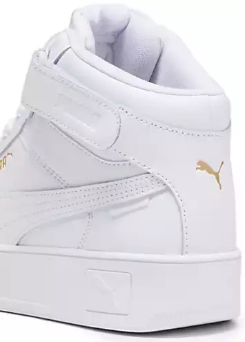 Puma Carina Street Mid Trainers | Grattan