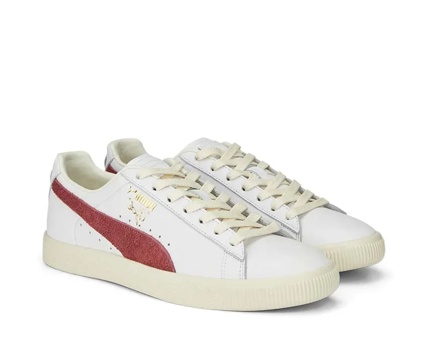 Puma Clyde Base