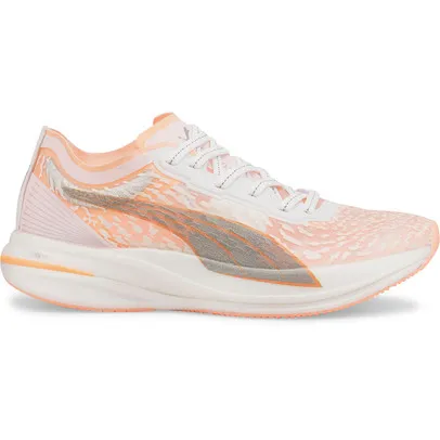 Puma Deviate Nitro Elite Race Wild Women