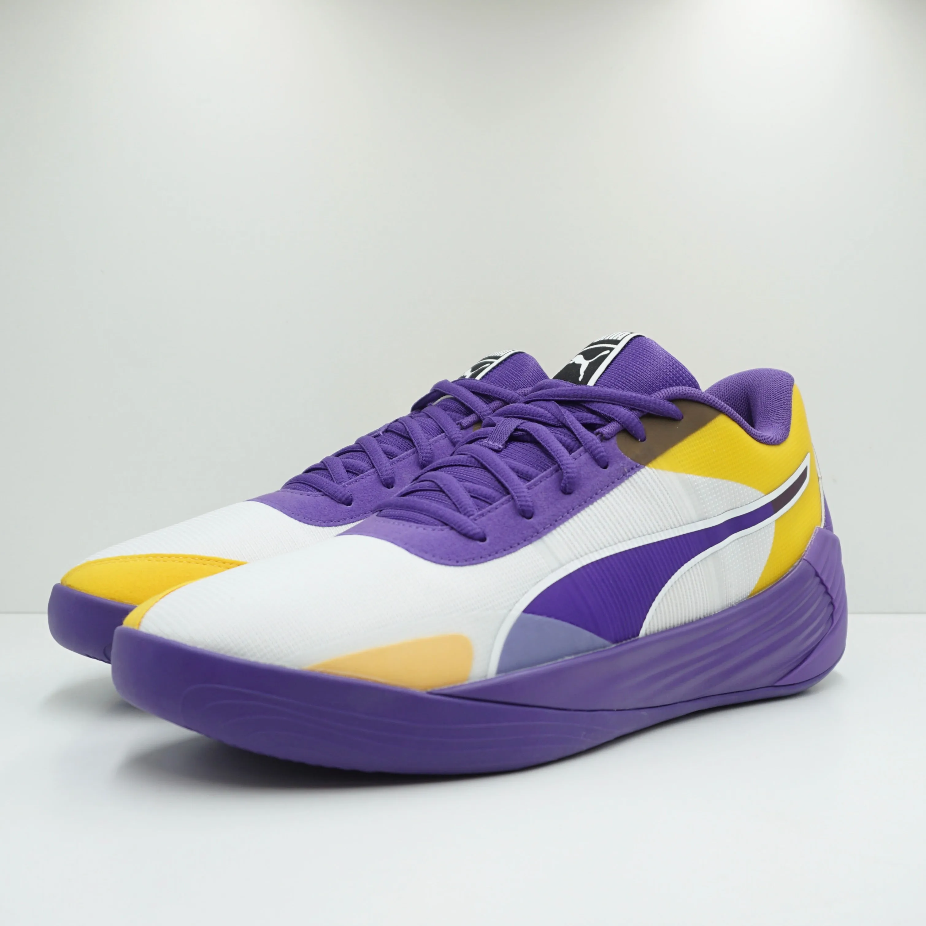 Puma Fusion Nitro Team