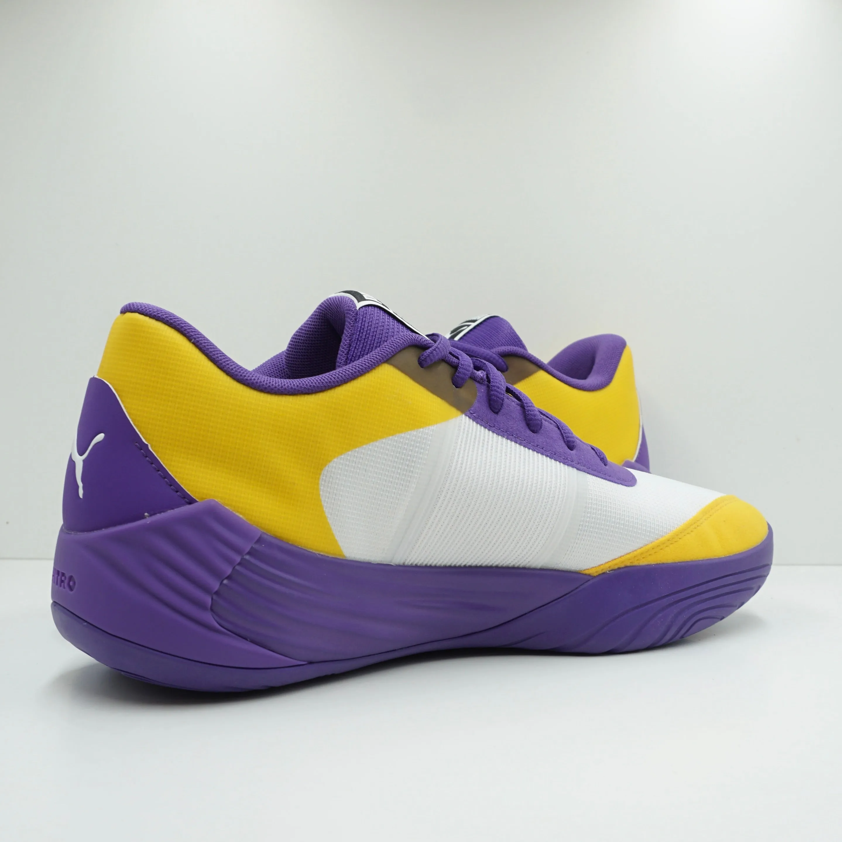 Puma Fusion Nitro Team