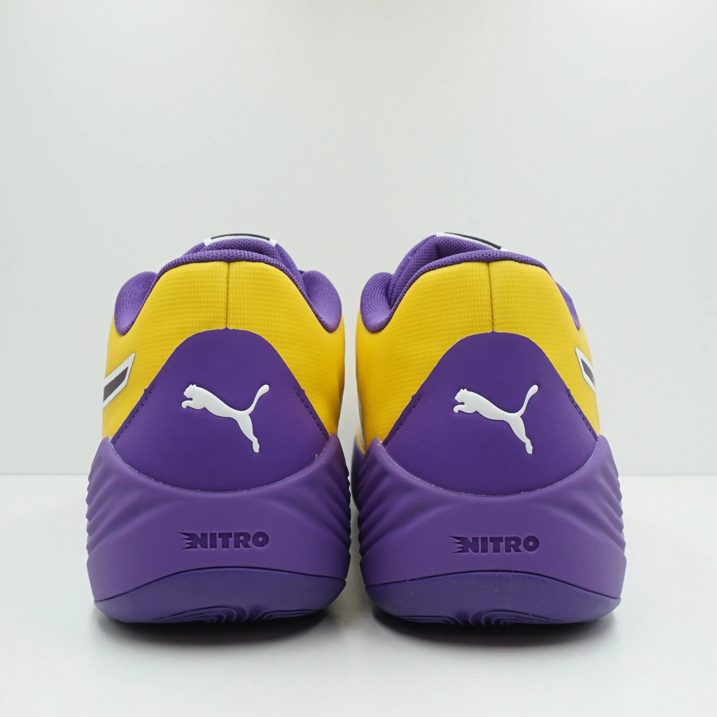 Puma Fusion Nitro Team