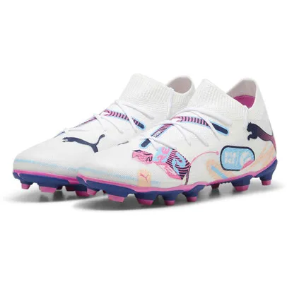 Puma Future 7 Match FG/AG Kids