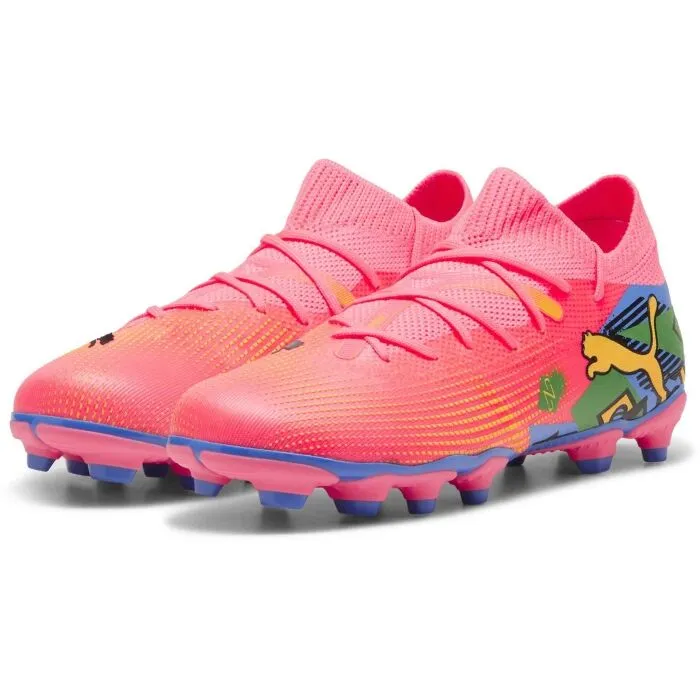 Puma FUTURE 7 MATCH FG\/AG