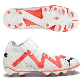 PUMA Future Match FG/AG Junior Soccer Cleats | Breakthrough Pack