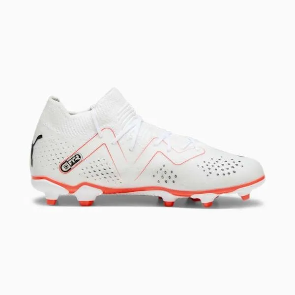 PUMA Future Match FG/AG Junior Soccer Cleats | Breakthrough Pack