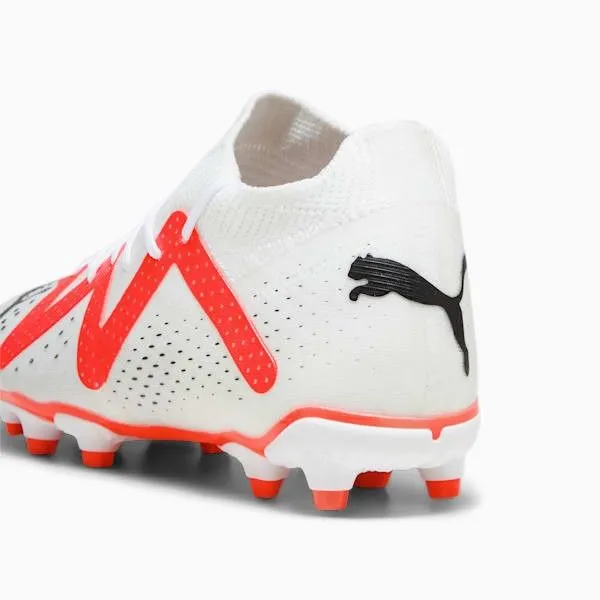 PUMA Future Match FG/AG Junior Soccer Cleats | Breakthrough Pack