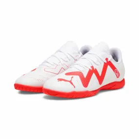 Puma Future Play IT Futsal junior chaussures de soccer interieur