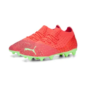 PUMA Future Z 3.4 FG/AG Jr (Orange/Yellow)