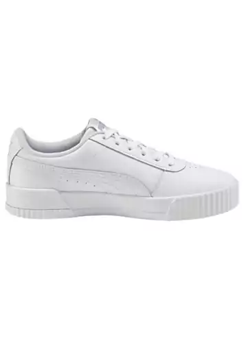 PUMA ’Carina L’ Trainers | Grattan