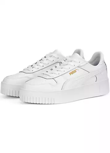 Puma ’Carina Street’ Trainers | Grattan