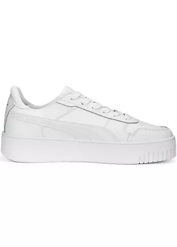 Puma ’Carina Street’ Trainers | Grattan