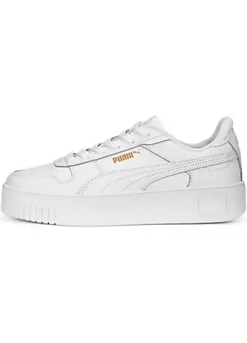 Puma ’Carina Street’ Trainers | Grattan