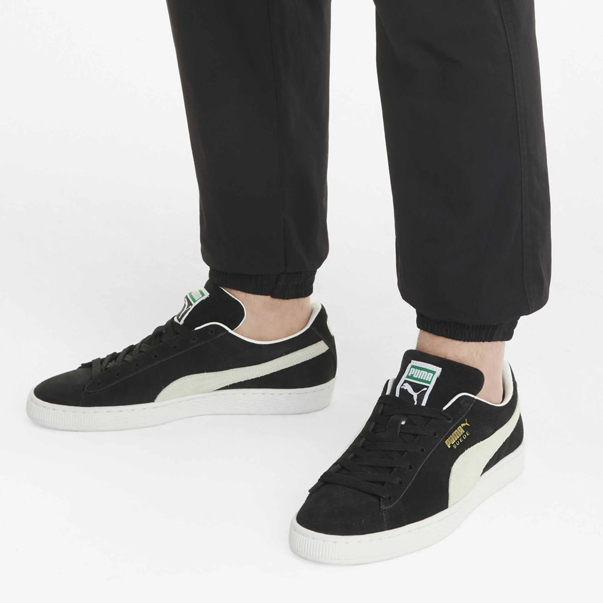 Puma Suede Classic XXI chaussures pour homme