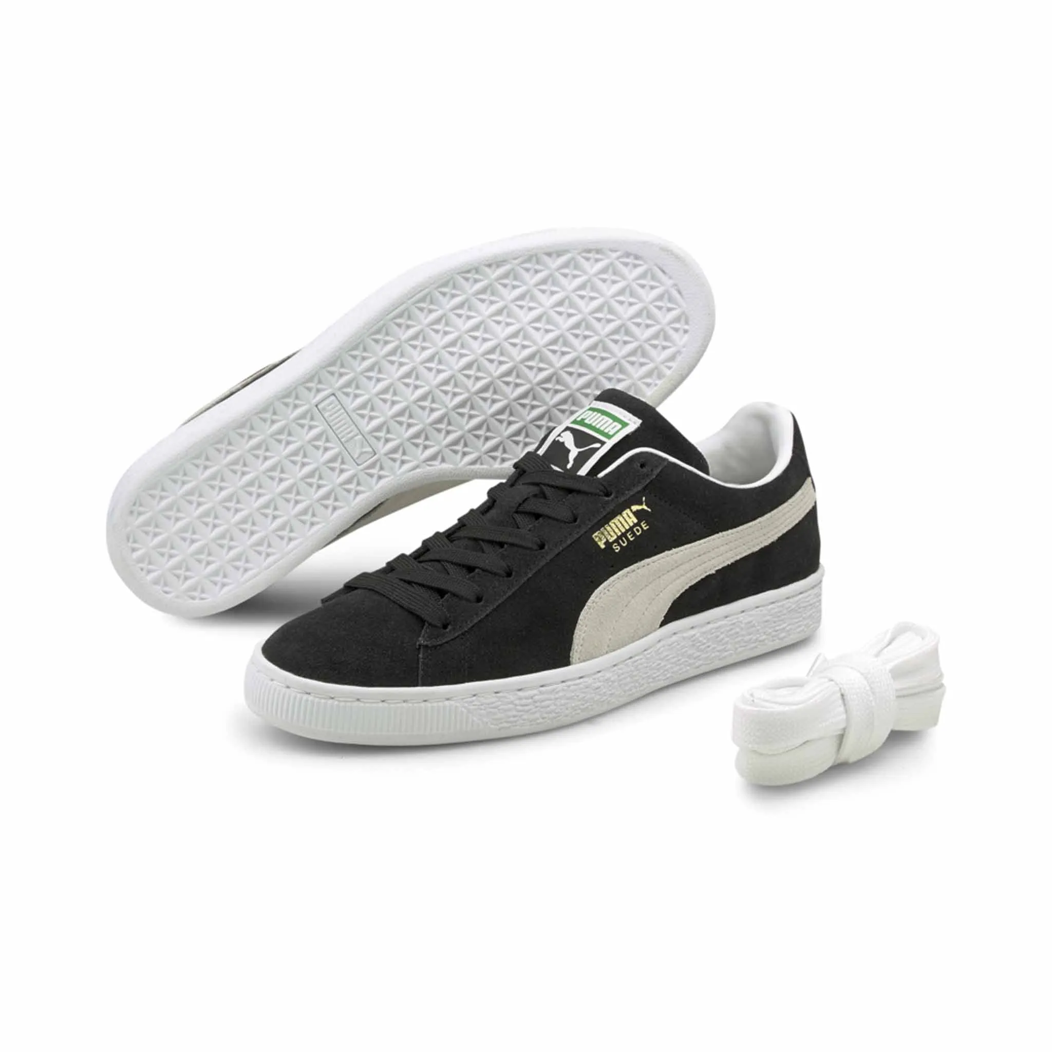 Puma Suede Classic XXI chaussures pour homme