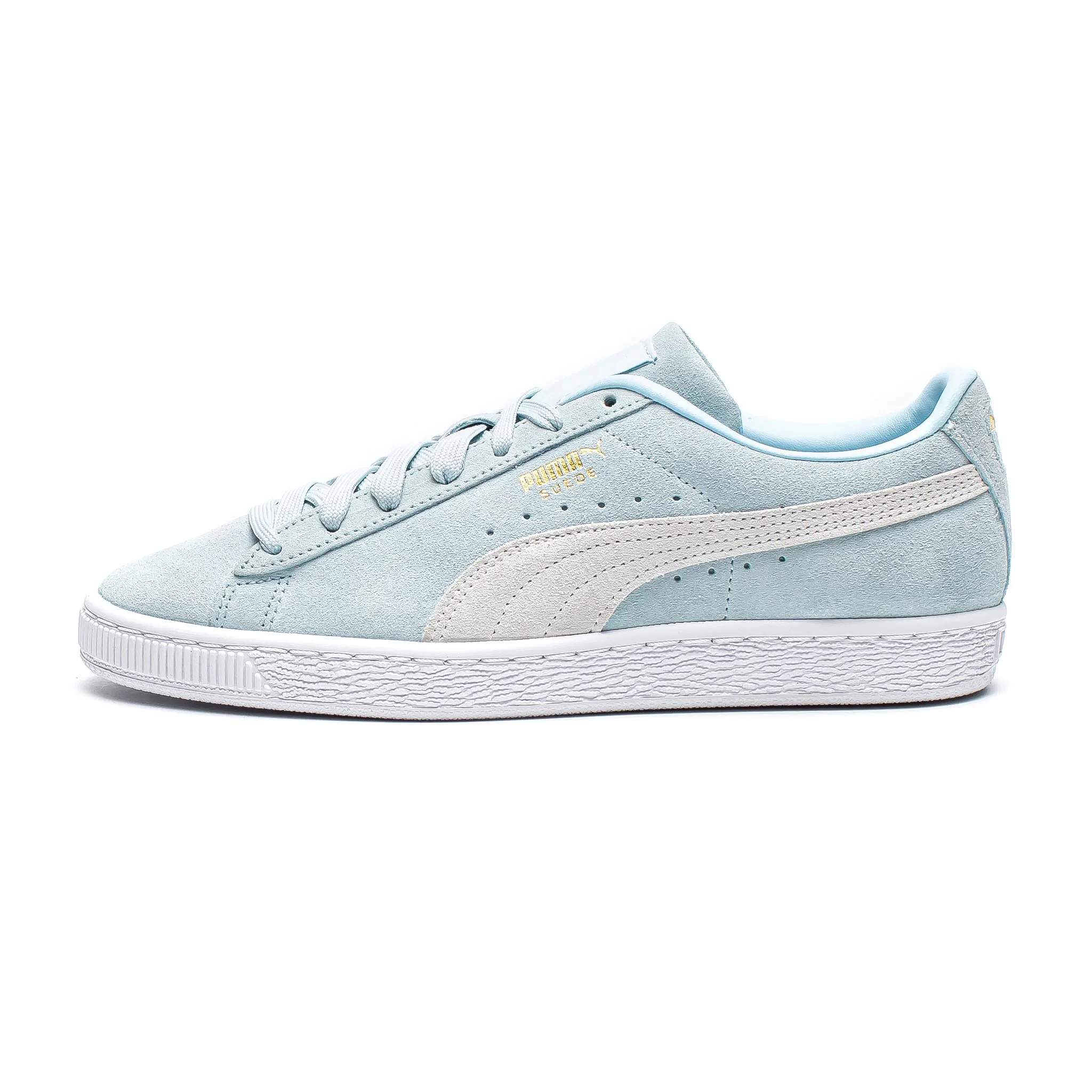 Puma Suede Classic XXI 'Cool Blue'