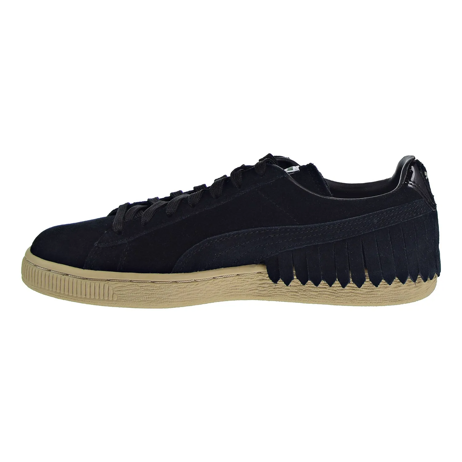 Puma Suede TSSL Women's Shoes Puma Black