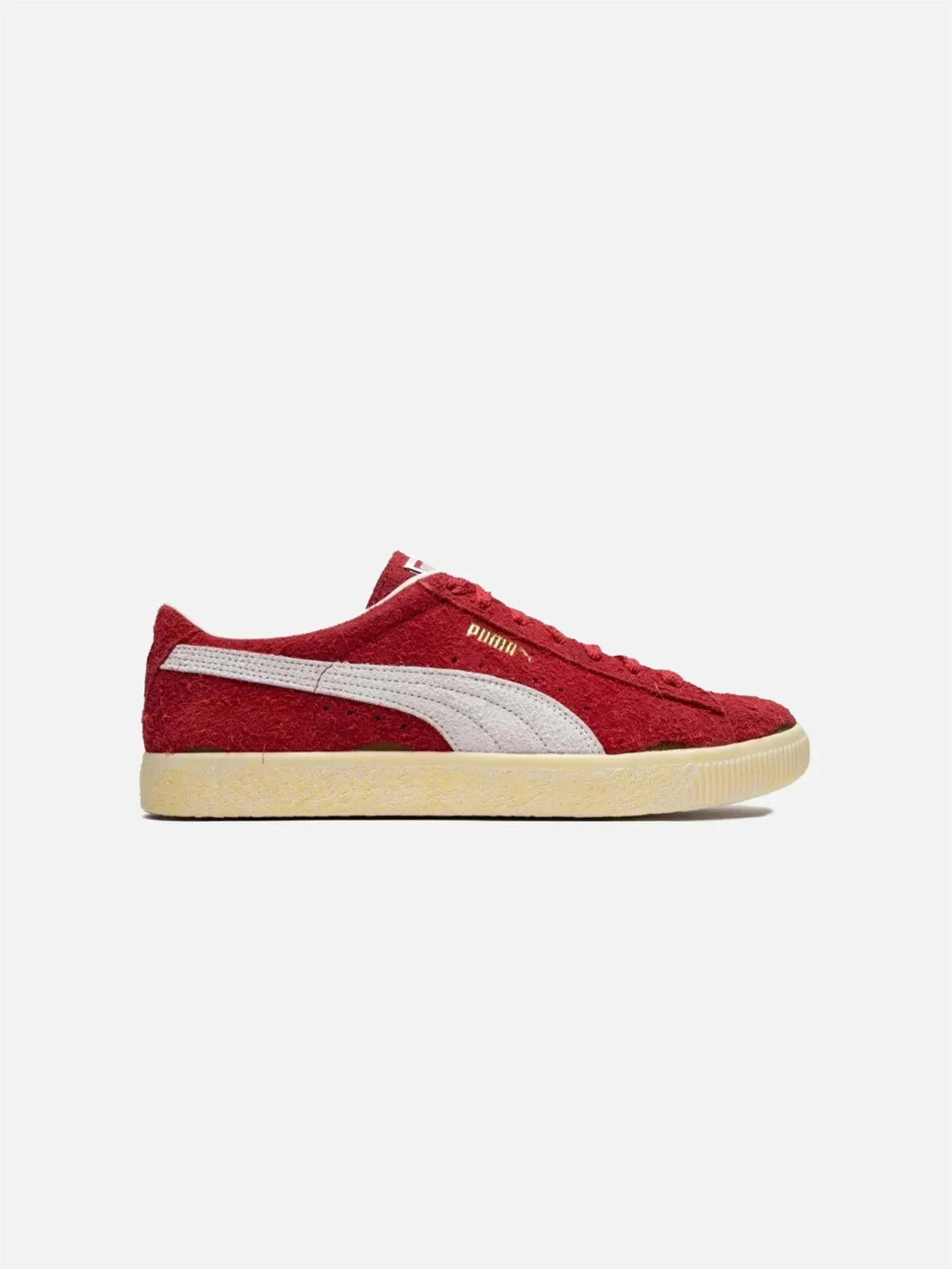 PUMA Suede VTG Neverworn III 