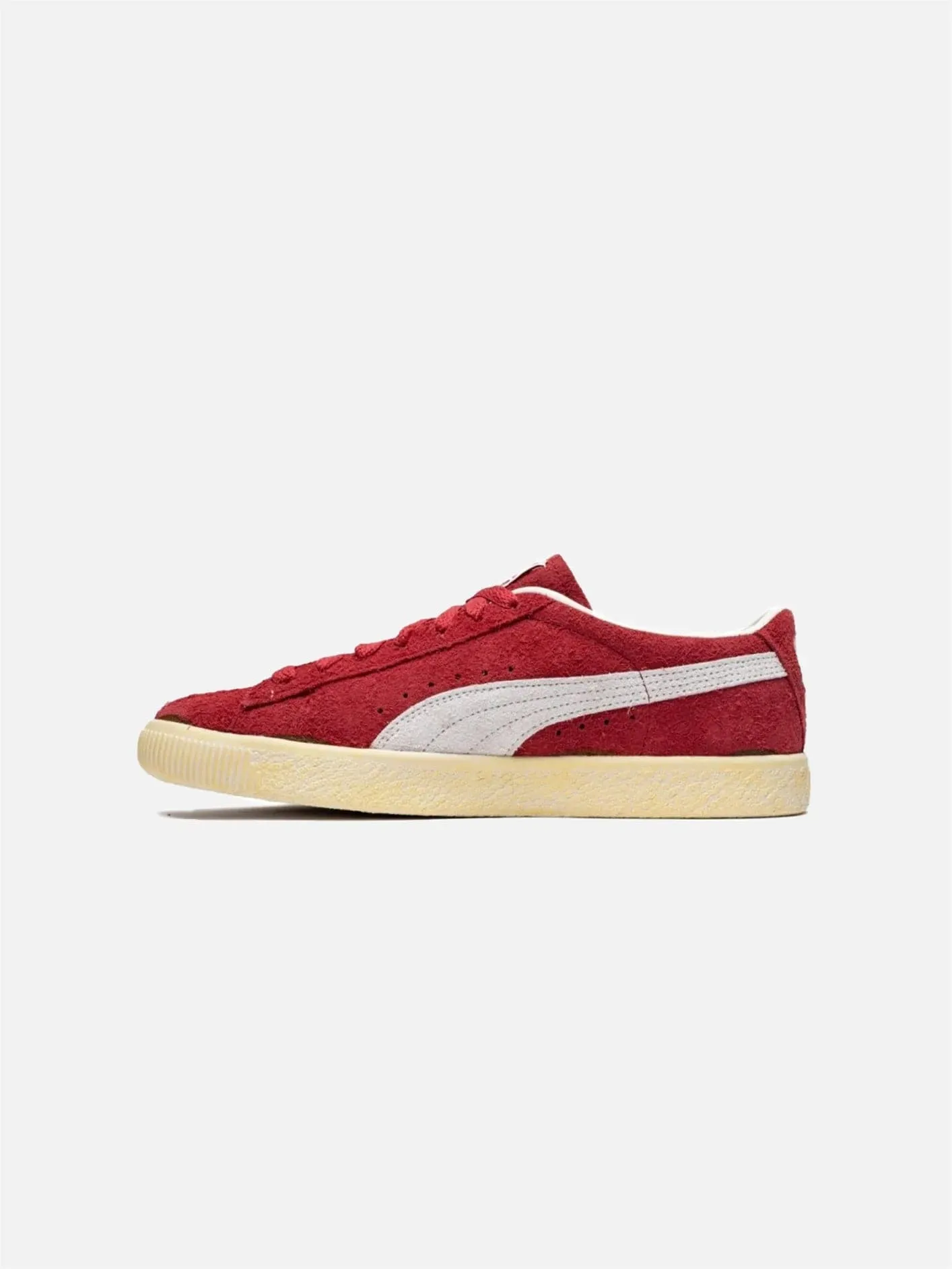 PUMA Suede VTG Neverworn III 