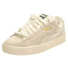 Puma Suede XL Rope Frosted Ivory / Vapor Grey