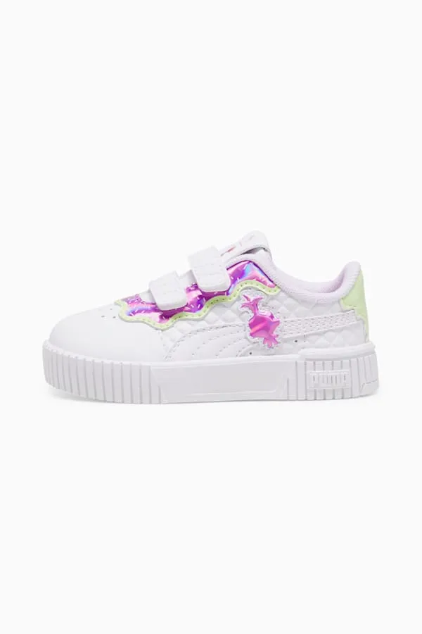 PUMA x TROLLS Carina 2.0 Sneakers Toddlers