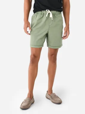     RAILS  Men's Cruz Short    