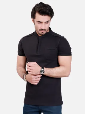 Regular Fit Polo Shirt - FMTTS17-17194