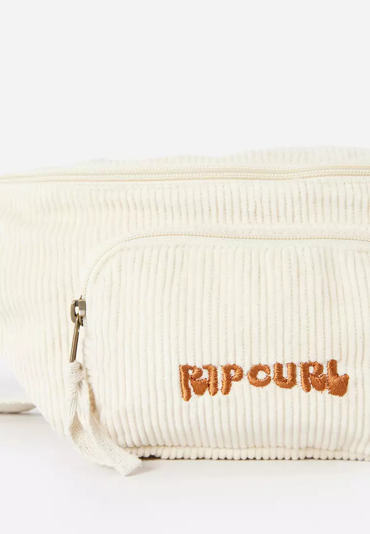 Rip Curl Nomad Cord Waist Bag