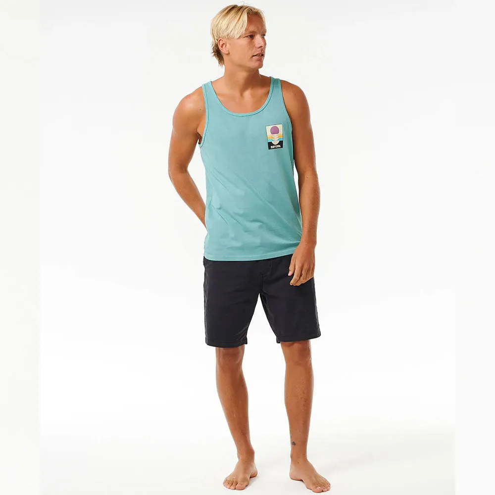 Rip Curl Surf Revival Peaking Tank