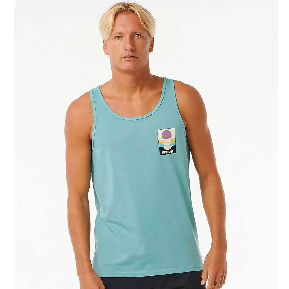 Rip Curl Surf Revival Peaking Tank