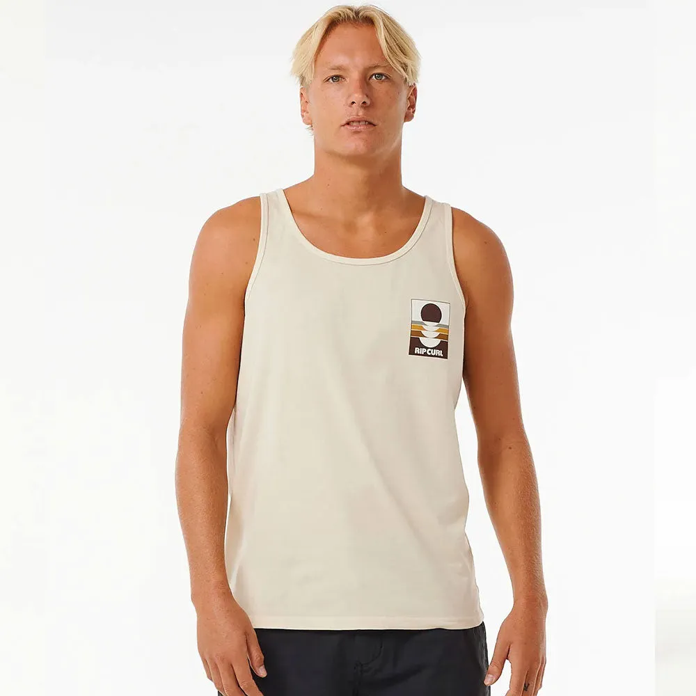 Rip Curl Surf Revival Peaking Tank