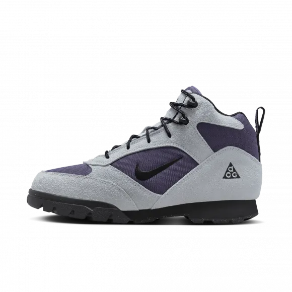 Sneakers Nike Acg Torre Mid Waterproof Light Pumice/ Black-Dark Raisin