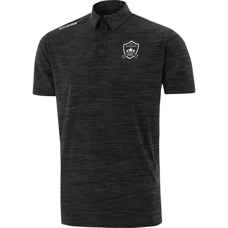 Starlights GFC Santry Osprey Polo Shirt