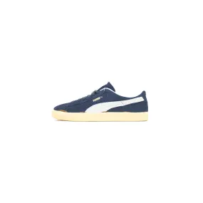 Suede VTG The Never Worn II (Puma Navy-Tight Straw)