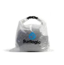 Surflogic Wetsuit Dry Bag - Clear