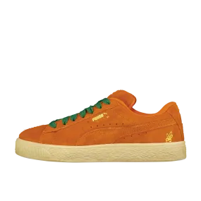 The Carrots x Puma Suede XL 'Orange'