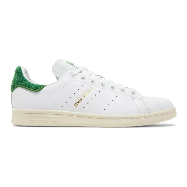 The Simpsons x Adidas Stan Smith (Homer Simpson/ Cloud W...