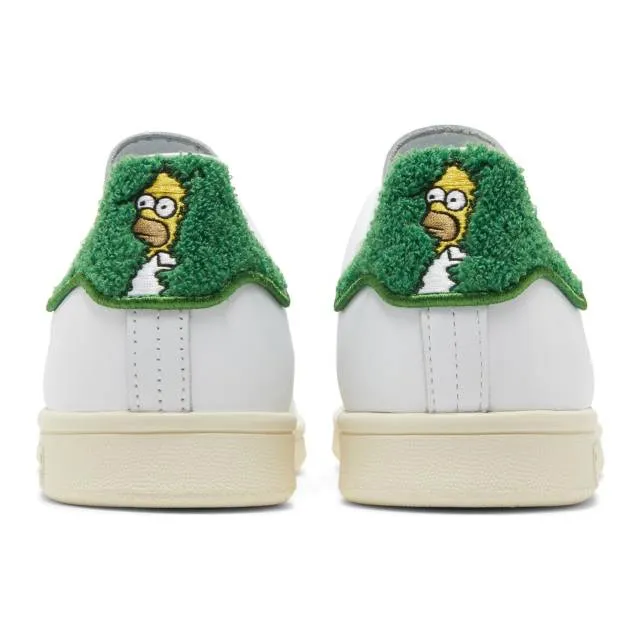 The Simpsons x Adidas Stan Smith (Homer Simpson/ Cloud W...