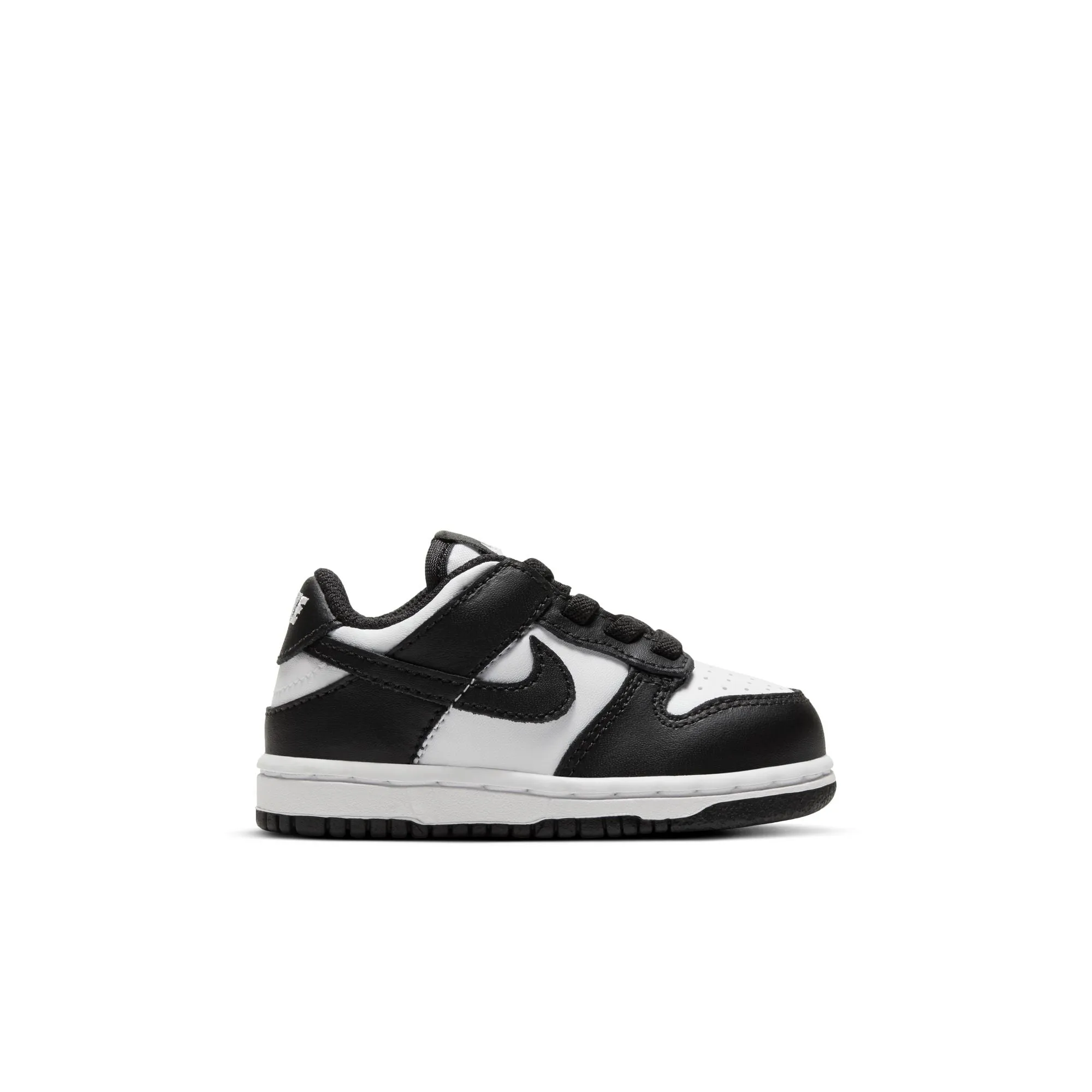 Toddler Nike Dunk Low (TD) 'Panda'