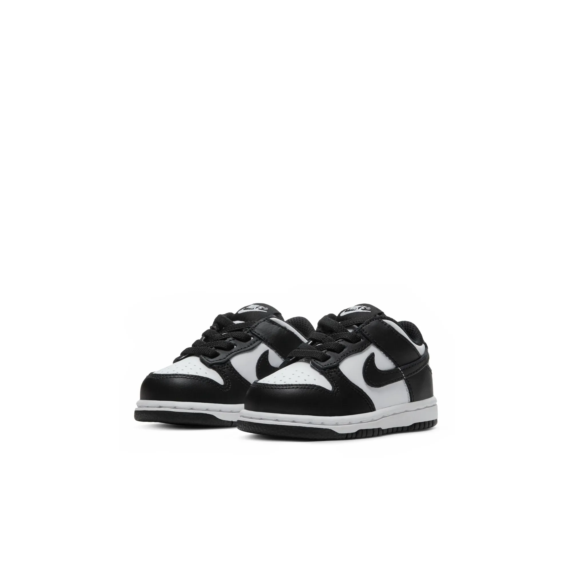 Toddler Nike Dunk Low (TD) 'Panda'