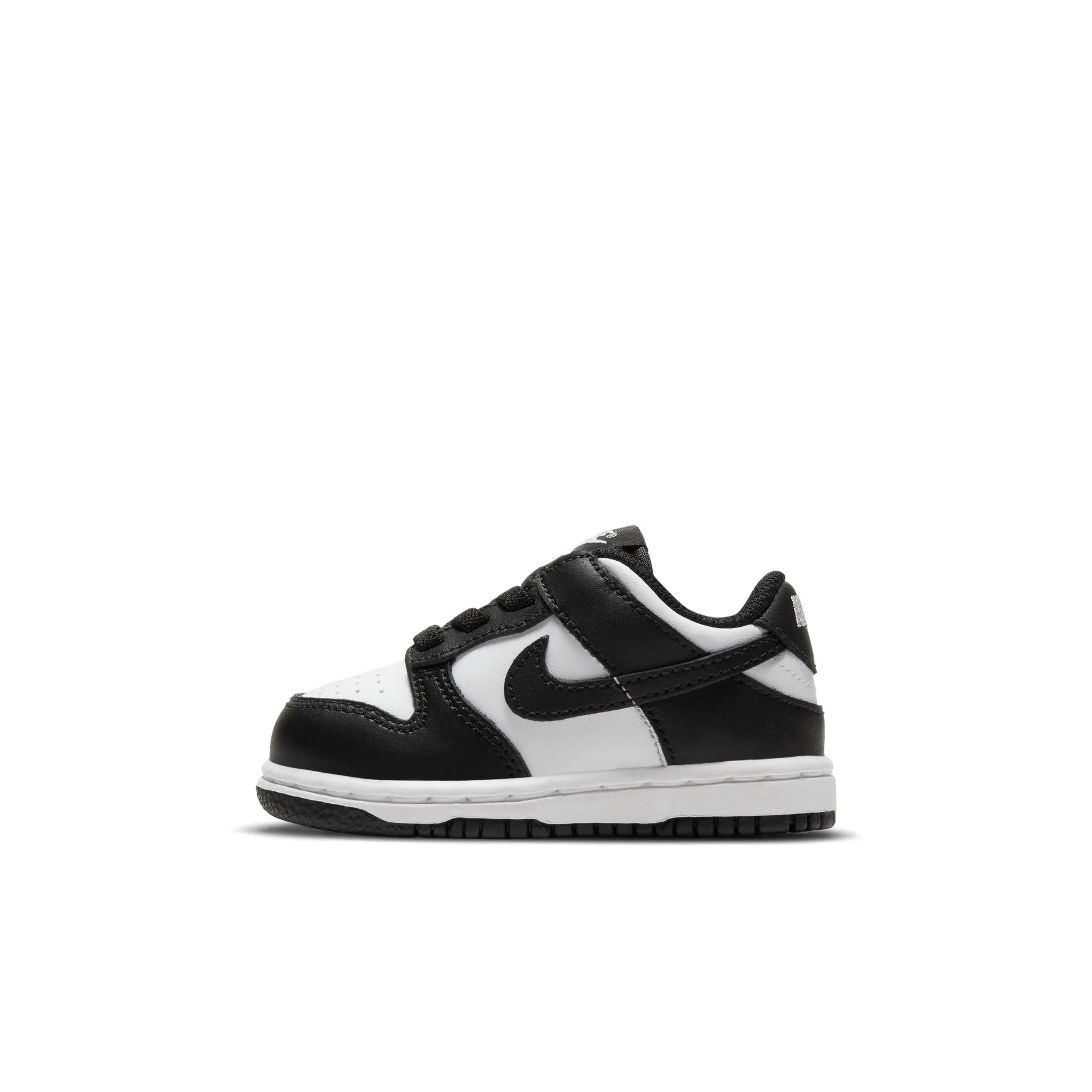 Toddler Nike Dunk Low (TD) 'Panda'