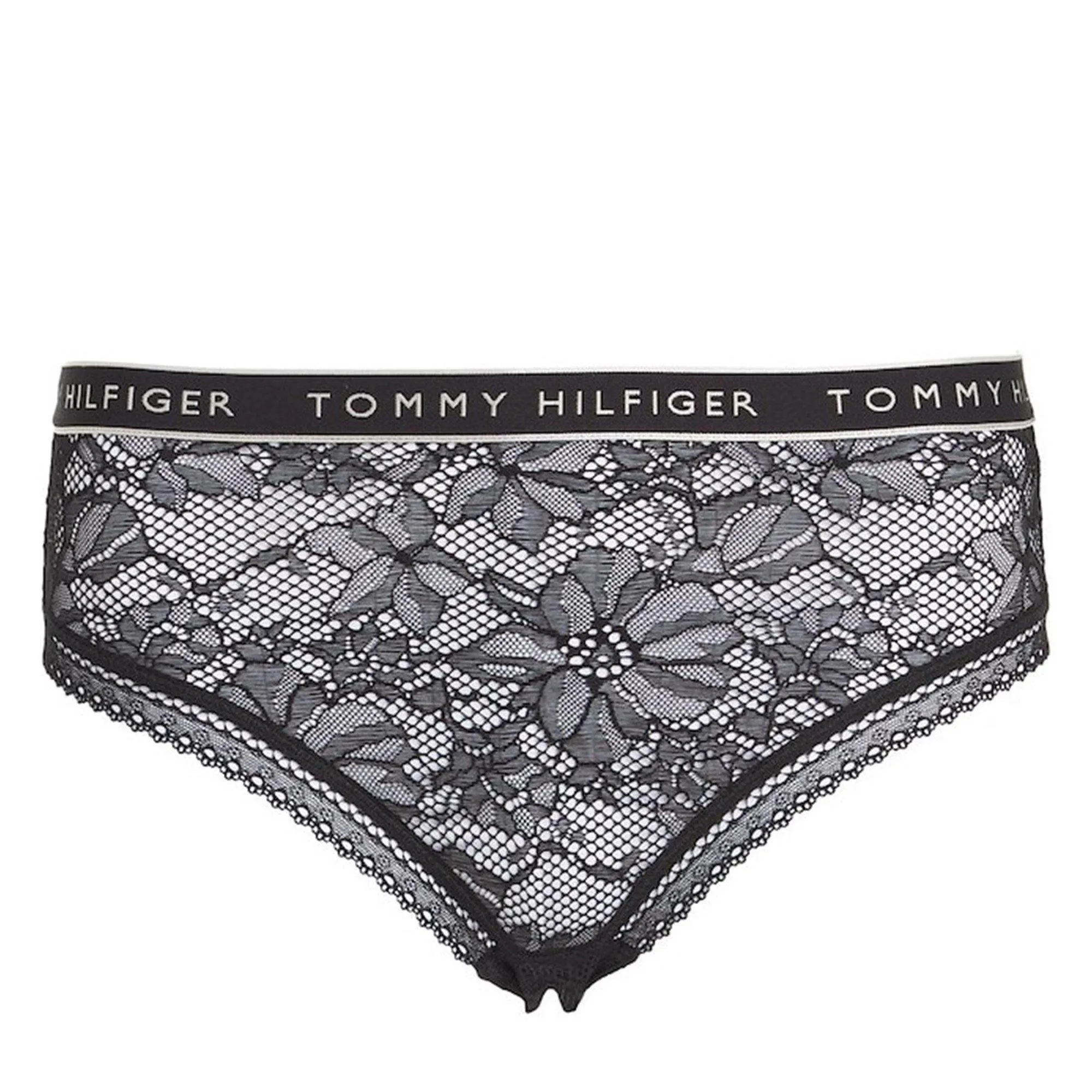 Tommy Bodywear HIGH WAIST BIKINI (EXT SIZES)