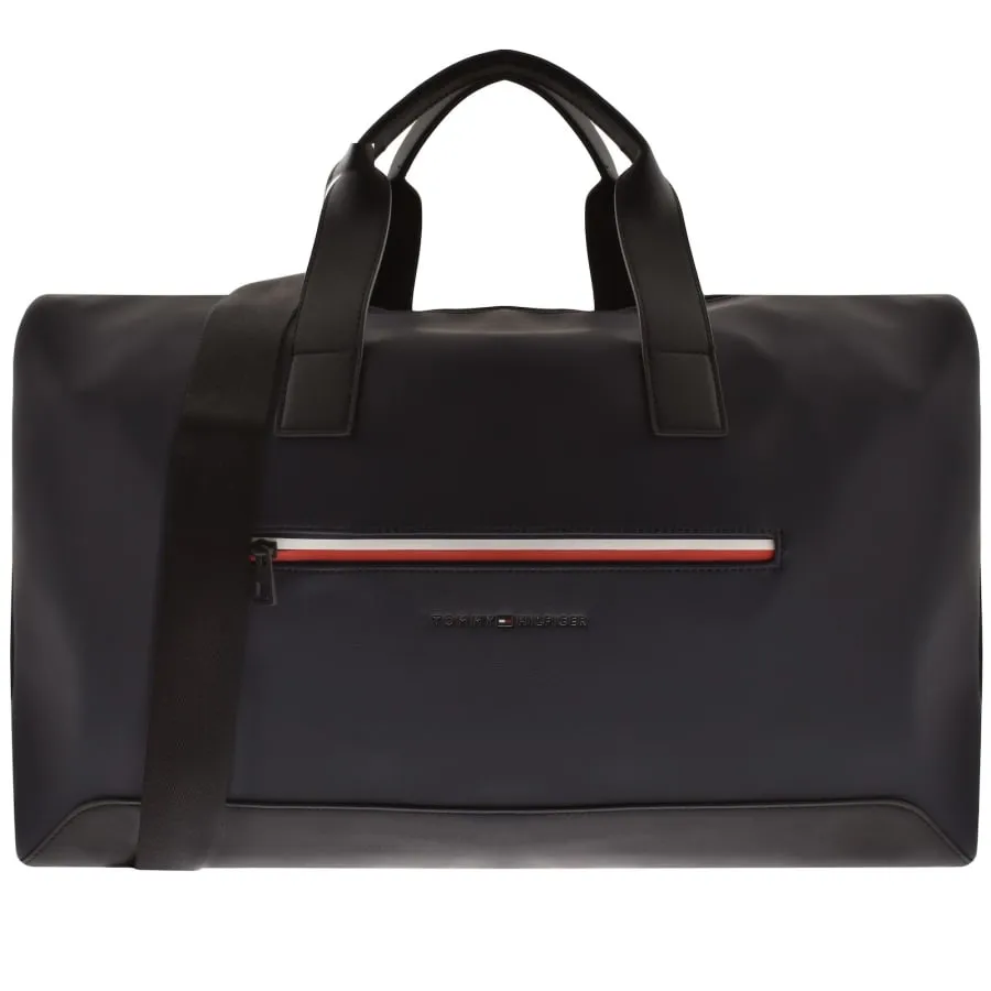 Tommy Hilfiger Corporate Duffle Bag Navy