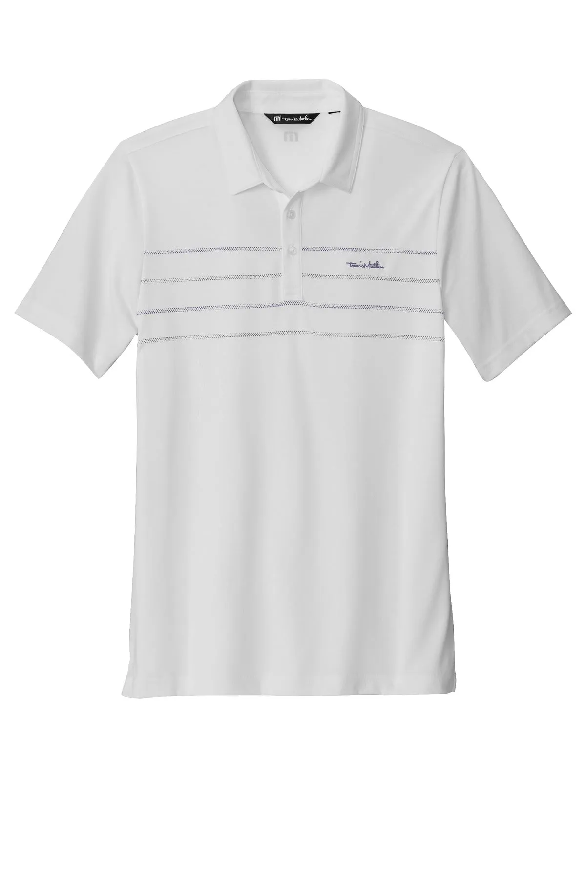 TravisMathew Men's River Rafter Polo TM1MT018