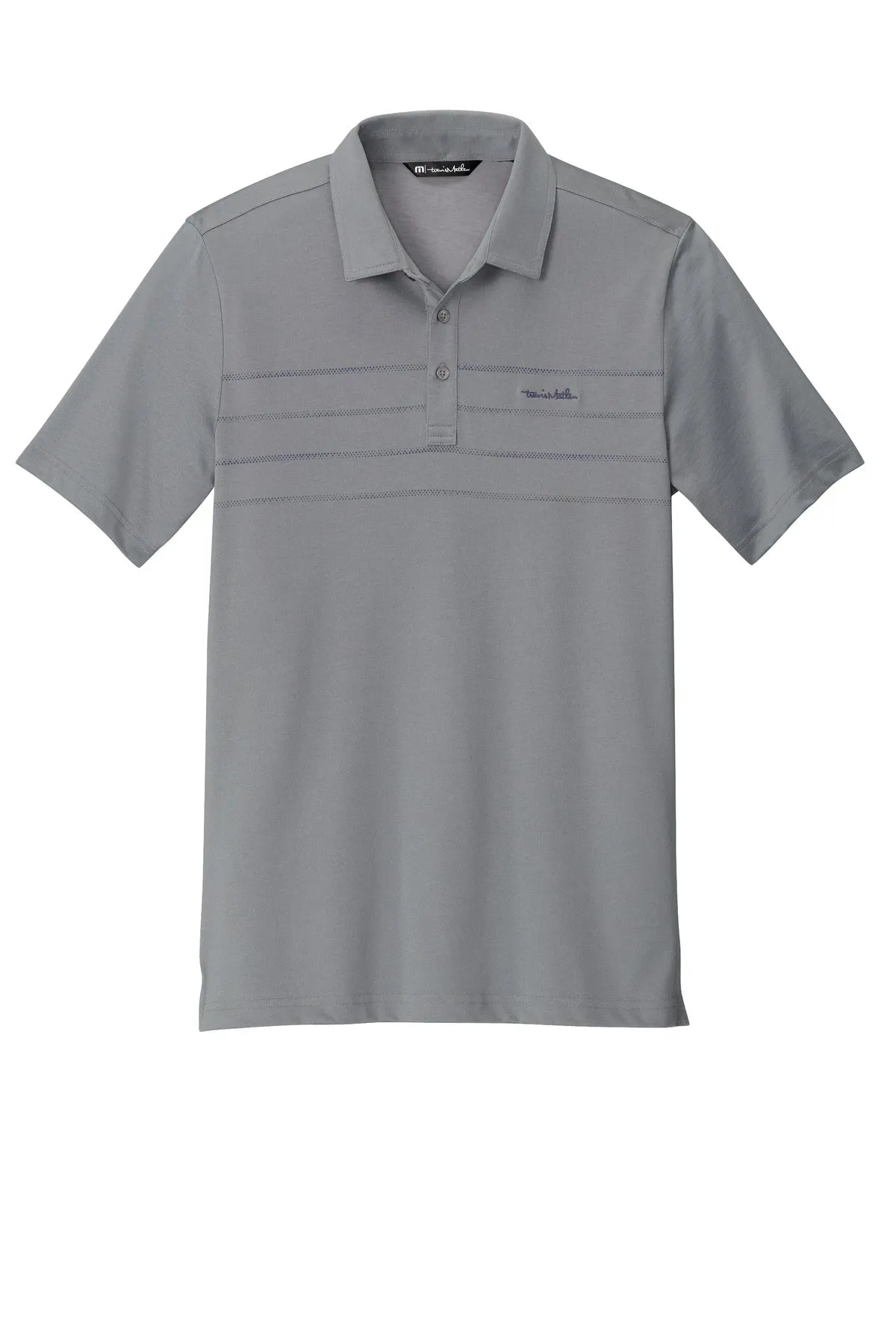 TravisMathew Men's River Rafter Polo TM1MT018