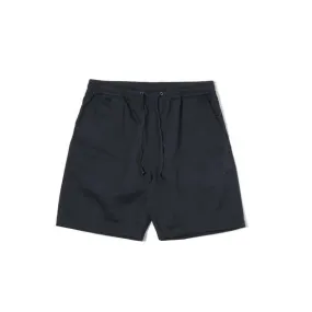 Twill Beach Short - Navy