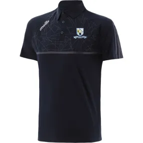 Tyrrellspass Ladies Kids' Synergy Polo Shirt