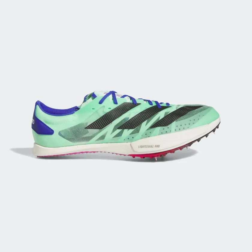 Unisex Adidas Adizero Ambition Distance Spike - GV9068