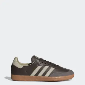 Unisex adidas Originals Samba OG Shoes Brown