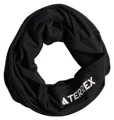 Unisex choker adidas Terrex Merinos Black